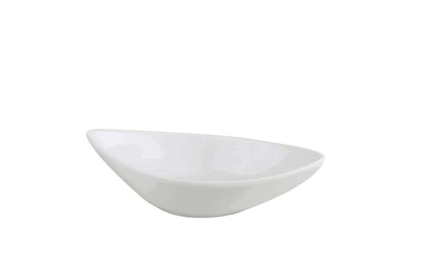Misa łódkowata 440 ml MINIMAX - RAK PORCELAIN