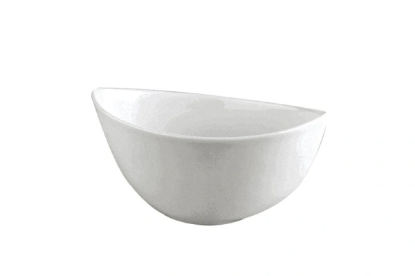 Misa łódkowata głęboka 1160 ml MINIMAX - RAK PORCELAIN