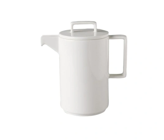 Pokrywka zapasowa do dzbanka NOCP40 NORDIC - RAK PORCELAIN