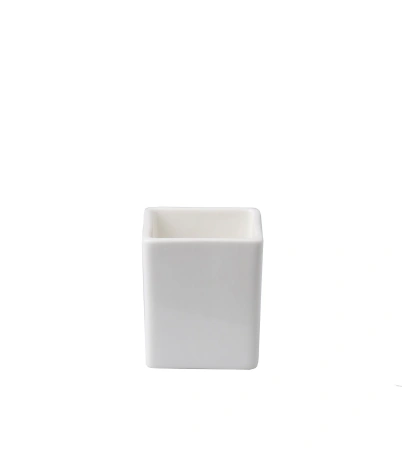 Naczynie na sos - kostka 90 ml MINIMAX - RAK PORCELAIN