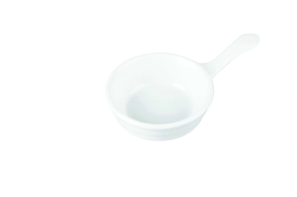 Naczynie - mini patelnia MINIMAX - RAK PORCELAIN