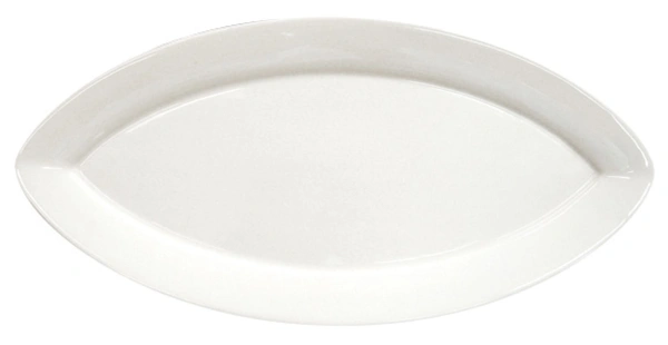 Półmisek owalny 40 x 19 cm FINE DINE - RAK PORCELAIN