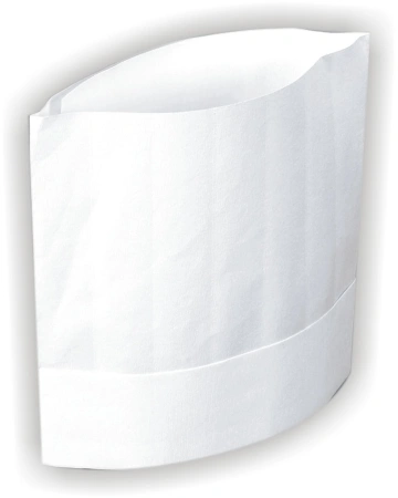 Premium czapka kucharska