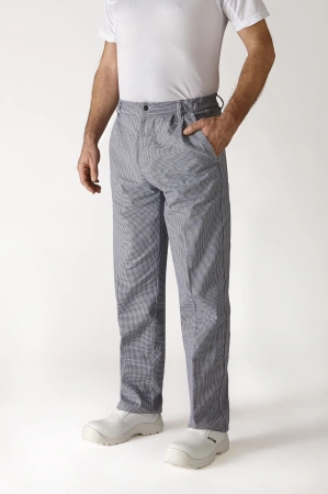 Spodnie szare rozmiar M OURAL - ROBUR