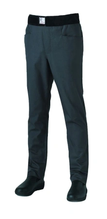 Spodnie antracyt rozmiar XL ARCHET ? ROBUR