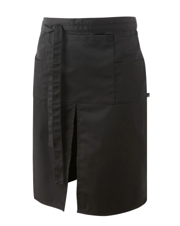 Zapaska czarna SONGE - ROBUR