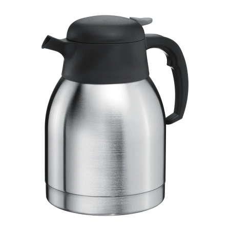 Termos z przyciskiem CT poj.1,5 l