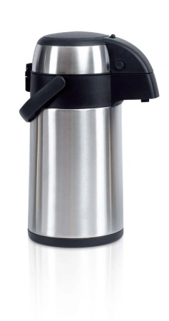 Termos z pompką HS poj.4 l