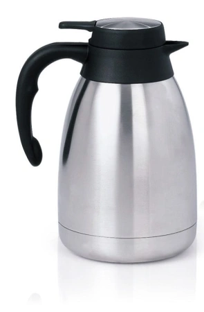 Termos z przyciskiem S.C. poj.1 l