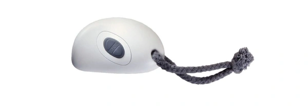 Pilot sterujący do lampy LED