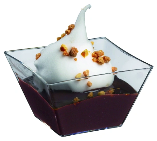 Mini Emeraud 60ml transparentny
