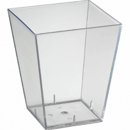 Kwadrat XL pojemnik 200 ml
