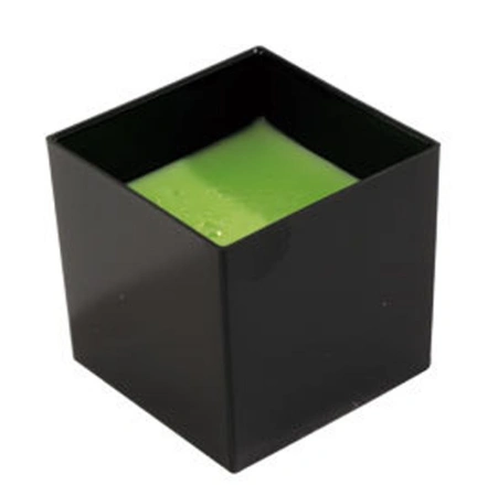 Kostka 70 ml czarna