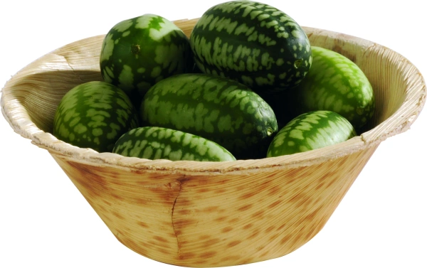 Miseczka bambusowa 50 ml