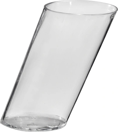 Krzywa wieża L 75 ml