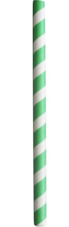 Rurki zielone (op. 25 szt)