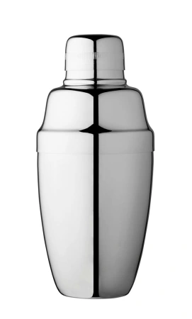 Shaker mały Japoński, trzyczęściowy