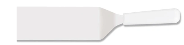 Łopatka do steków dł. 20 cm ze stali nierdzewnej