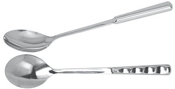 Range łyżka do sałatek