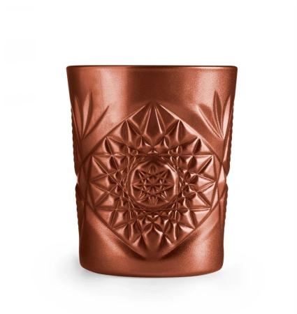 Szklanka miedziana 355 ml HOBSTAR - LIBBEY