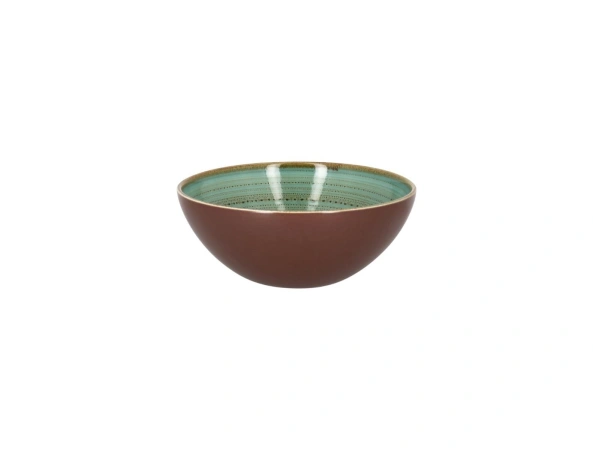 Miska 900 ml morska TWIRL ? RAK PORCELAIN