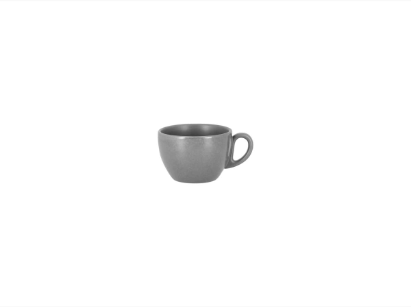 Filiżanka 230 ml szary SHALE ? RAK PORCELAIN