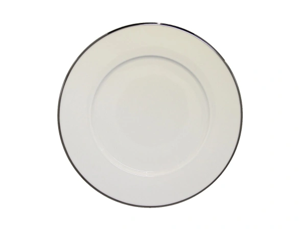 Talerz płaski 31 cm ivory PLATINUM ? RAK PORCELAIN