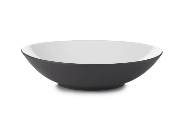 Talerz głęboki biały 24 cm EQUINOXE ? REVOL