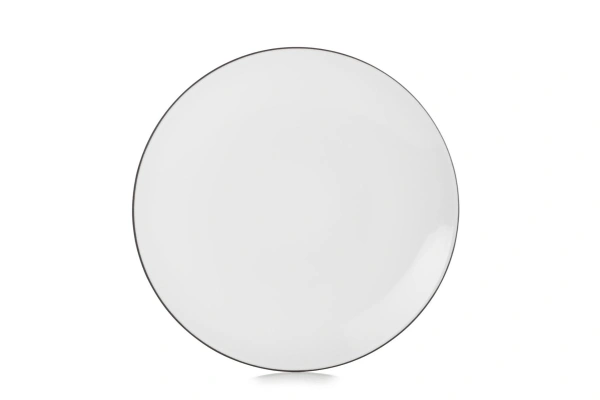 Talerz płaski biały 26 cm EQUINOXE ? REVOL