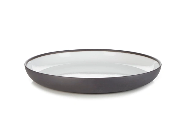 Talerz biały 27 cm SOLID ? REVOL