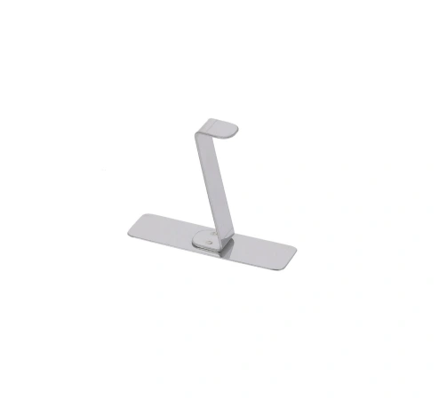 Dociskacz prostokątny 7,7x2,4 cm – DE BUYER