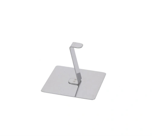 Dociskacz kwadratowy 8 cm – DE BUYER