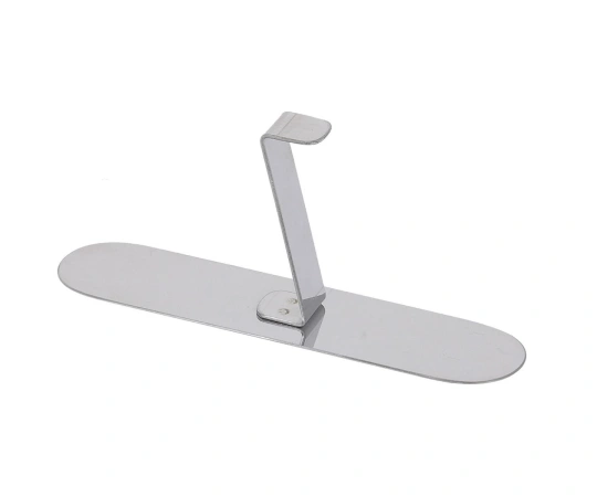 Dociskacz do rantu oblong 14x3,5 cm – DE BUYER