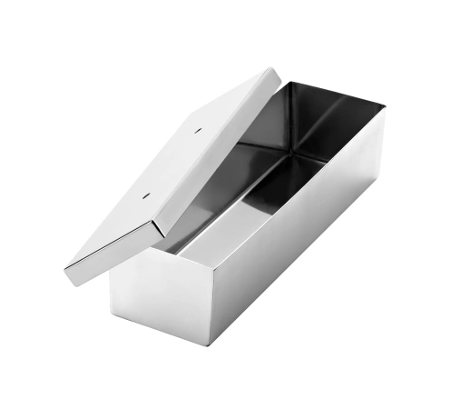 Forma do ciasta terrin (prostokątne dno) 1,2 l