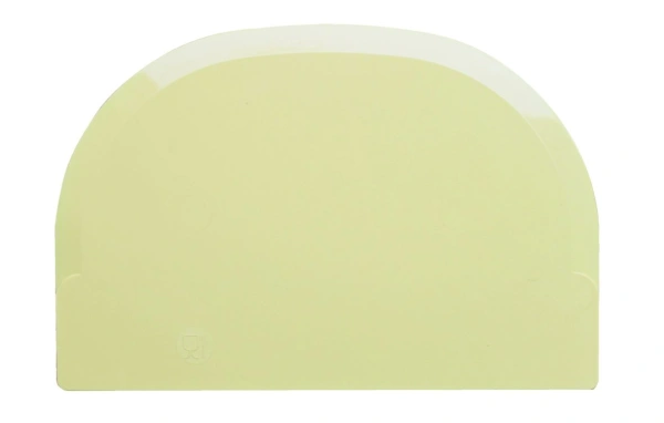 Skrobka standardowa 11.2x7.8 cm