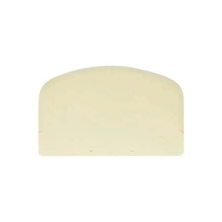 Skrobka standardowa 13.7x8.6 cm