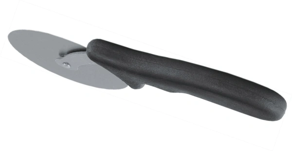 Radełko ostrze gładkie śr.10 cm