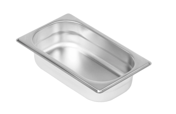 Pojemnik GN 1/4 PRIX h-6,5 cm