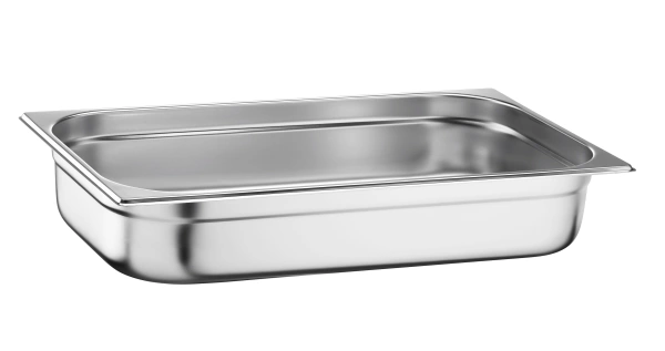 Pojemnik GN 2/3 PRIX h-15 cm