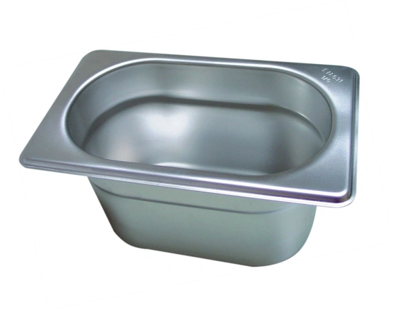 Pojemnik GN 1/9 PRIX h-6,5 cm