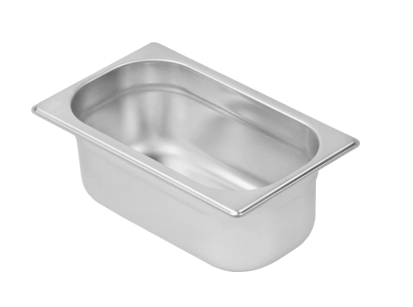Pojemnik GN 1/4 PRIX h-10 cm
