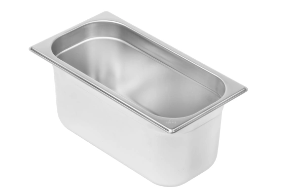 Pojemnik GN 1/3 PRIX h-15 cm