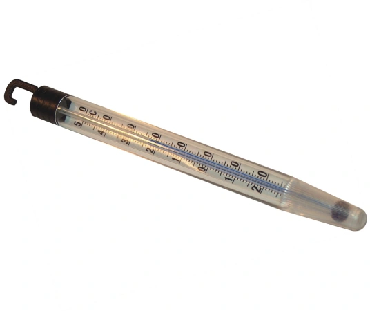 Termometr dł. 15 cm