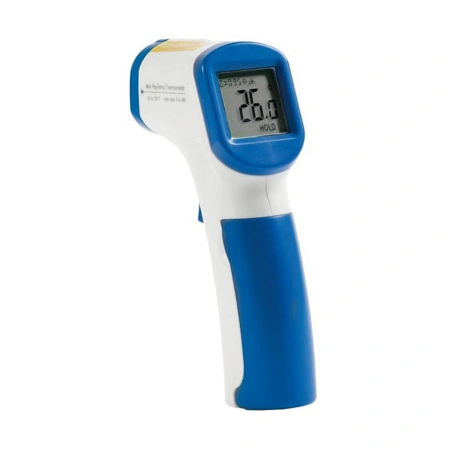 Pirometr blue