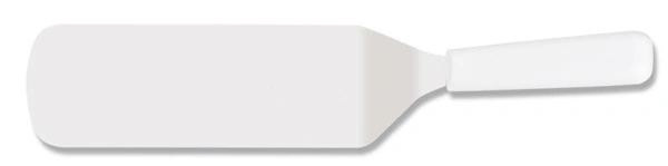 Łopatka ze stali nierdzewnej dł. 20 cm