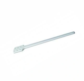 Wiosło z perforacją z polietylenu