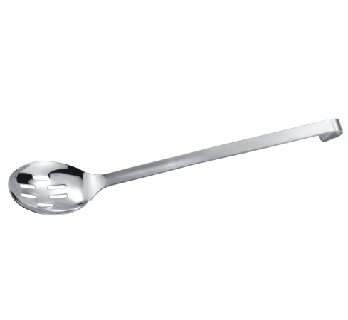 Łyżka perforowana Monoblok