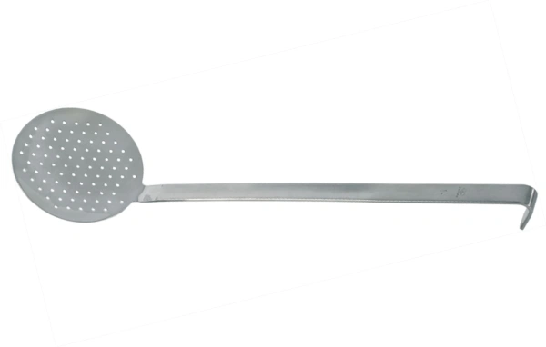 Łyżka cedzakowa Monoblock śr.10 cm