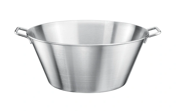 Wanna okrągła poj.30 l