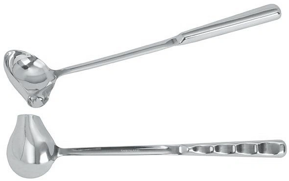 Range łyżka do sosów